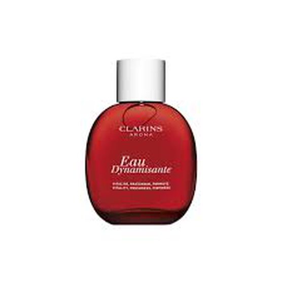 Fragrância Clarins Eau Dynamisante